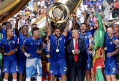 Παγκόσμιο Κύπελλο Συλλόγων: Η FIFA λέει ότι θα γίνει το 2029, με 48 ομάδες και νέο format