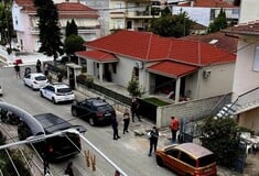 Τρίκαλα: Μητέρα και γιος βρέθηκαν νεκροί μέσα στο σπίτι τους