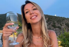 Αλεξάνδρα Νικολαΐδου: «Ένα τέρας βρέθηκε μπροστά της και πάλεψε μέχρι τέλους» - Το αντίο της οικογένειάς της