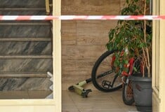 Γυναικοκτονία στον Βόλο: «Για μένα πέθανε και αυτός, θα πάρω εκδίκηση» ξεσπά η 18χρονη κόρη του 40χρονου
