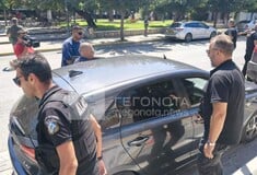 Γυναικοκτονία στον Βόλο: 