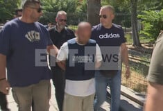Γυναικοκτονία στον Βόλο: «Να σαπίσει στη φυλακή» - Ξεσπά η αδελφή της 36χρονης