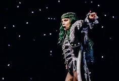 Lady Gaga: Η συγκίνηση στη συναυλία της στη Νέα Υόρκη - «Αγωνίστηκα σκληρά για τα όνειρά μου»