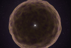 Αστρονόμοι εντόπισαν μια εντελώς νέα μορφή supernova που αλλάζει όσα ξέραμε για τα άστρα