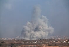 Γάζα: Τουλάχιστον 15 νεκροί, ανάμεσά τους τέσσερις δημοσιογράφοι, σε ισραηλινά πλήγματα εναντίον του νοσοκομείου Νάσερ