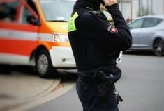 Βρυξέλλες: Επίθεση με μαχαίρι σε διαδήλωση υπέρ της Παλαιστίνης - Συνελήφθη ένα άτομο 