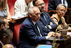 Γαλλία: Ο Μπαϊρού θα ζητήσει ψήφο εμπιστοσύνης από το κοινοβούλιο – Ο Μπαρντελά θα καταψηφίσει