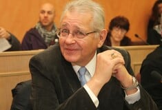 Δημήτρης Κωνσταντάρας: Την Τετάρτη στο Α’ Νεκροταφείο Αθηνών η κηδεία του
