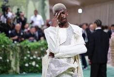 «Ο Lil Nas X στο εδώλιο για επίθεση σε αστυνομικούς αφού εθεάθη στους δρόμους του Λος Άντζελες με τα εσώρουχα