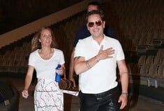 Οικογένεια Μαζωνάκη: Νέα επιστολή - «Δεν εμπλέκεται η Βάσω στον εγκλεισμό του»