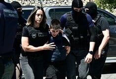 Ειρήνη Μουρτζούκου: Θα υποδείξει πρόσωπο εμπλεκόμενο στον θάνατο του Παναγιωτάκη