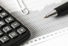 Υπουργείο Οικονομικών: Πλεόνασμα 2,1 δισ. ευρώ το επτάμηνο του 2025