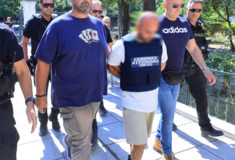 Γυναικοκτονία στον Βόλο: Απολογείται αύριο ο δράστης - Έρευνα για την επιμέλεια των παιδιών