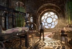 Φεστιβάλ Βενετίας 2025: Από τον Φρανκεστάιν στον Πούτιν – Έτος «τεράτων» στη μεγάλη οθόνη