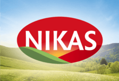 Η ΝΙΚΑΣ περνά και επίσημα στον όμιλο ΥΦΑΝΤΗΣ