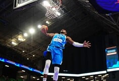 EuroBasket 2025: Αναχώρησε για Κύπρο η Εθνική - «Είμαστε ένα υβρίδιο που δύσκολα ματσάρεται»