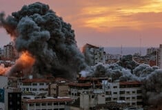 Γάζα: Πέντε δημοσιογράφοι ανάμεσα στους νεκρούς αεροπορικών πληγμάτων του Ισραήλ εναντίον νοσοκομείου