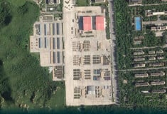 Κίνα: Η στρατιωτική παρέλαση που προκαλεί συναγερμό στις ΗΠΑ και την Ευρώπη