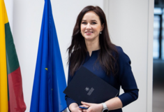 Λιθουανία: Πρώην πρόεδρος συνδικάτου παίρνει τα ηνία της χώρας 