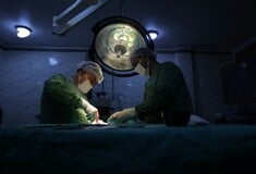 Επιστήμονες μεταμόσχευσαν για πρώτη φορά πνεύμονα χοίρου σε ασθενή χωρίς εγκεφαλική δραστηριότητα 