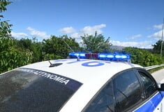 Παλλήνη: Σύλληψη 48χρονου δημοτικού υπαλλήλου για τέσσερις εμπρησμούς