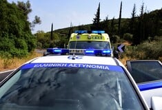 Δολοφονία στην Σκύδρα: 76χρονος σκότωσε 72χρονο - Τον πυροβόλησε, τον έσυρε με ΙΧ και τον πέταξε σε χωματερή