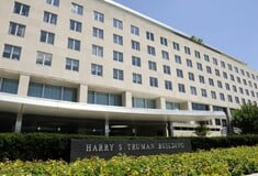 Ο Τραμπ θέλει να μετονομαστεί το Πεντάγωνο σε «Υπουργείο Πολέμου» - Γιατί έπαψε να λέγεται έτσι το 1949