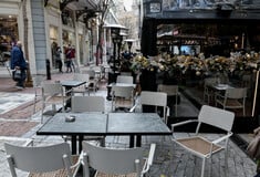 «MyStreet»: Πραγματοποιήθηκε η επίσημη παρουσίαση της εφαρμογής - «Θα βάλει τάξη στους δρόμους και στις πλατείες μας»