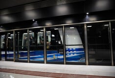 Μετρό Θεσσαλονίκης: Ξεκινούν την επόμενη εβδομάδα οι δοκιμές για την επέκταση έως Καλαμαριά