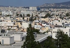 Ακίνητα: Παράταση της αναστολής του ΦΠΑ στα νεόδμητα και το 2026 - Τι κερδίζουν οι αγοραστές