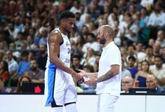 Eurobasket 2025: Η Εθνική Ελλάδος θέλει μετάλλιο έπειτα από 16 χρόνια 