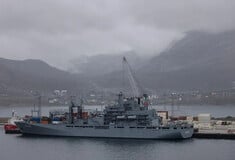 Συναγερμός στη Δανία για μυστικές απόπειρα επιρροής στη Γροιλανδία - Κλήθηκε στο ΥΠΕΞ ο επιτετραμένος των ΗΠΑ