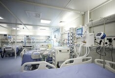 Αγρίνιο: Στο νοσοκομείο με εγκαύματα δύο ανήλικες μετά από έκρηξη φιάλης υγραερίου σπίτι τους