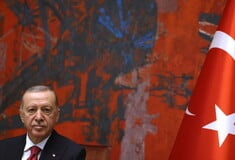 «Steel Dome»: Ο Ερντογάν παρουσίασε το αντιαεροπορικό σύστημα «Ατσάλινος Θόλος»