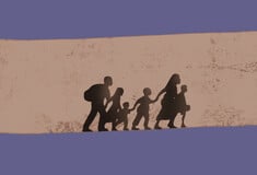 «Αγκάθι» στο νέο αντιπροσφυγικό νομοσχέδιο η χτεσινή απόφαση του Διοικητικού Πρωτοδικείου Αθηνών που «επικυρώνει» εκείνη του ΕΔΑΔ 