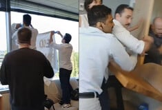 Microsoft: Κατάληψη στο γραφείο του προέδρου λόγω Γάζας – Επτά συλλήψεις