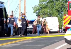 Πυροβολισμοί σε καθολικό σχολείο στη Μινεάπολη – Πληροφορίες για πολλούς νεκρούς