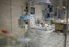 Μητρότητα στο μέτωπο: Ουκρανές έγκυες που πολεμούν για τη χώρα και τα παιδιά τους