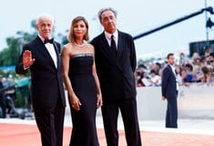 Φεστιβάλ Βενεντίας: 4 λεπτά χειροκορτούσαν όρθιοι το La Grazia του Σορεντίνο
