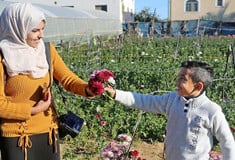 Η Μαριάμ ήταν φίλη μου. Το Ισραήλ σκότωσε αυτήν και τέσσερις άλλους δημοσιογράφους της Γάζας Μετά την αεροπορική επιδρομή στο νοσοκομείο Νάσερ, η έκκλησή μας είναι πιο επείγουσα από ποτέ: οι Παλαιστίνιοι δημοσιογράφοι χρειάζονται διεθνή προστασία τώρα, αλ
