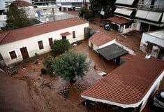 Μάνδρα: Ομόφωνα αθώοι από το Εφετείο οι τρεις κατηγορούμενοι για τις φονικές πλημμύρες