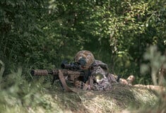 Ουκρανία: «Θα πεθάνουμε εδώ αν χρειαστεί» - Συγκλονιστικές μαρτυρίες από το μέτωπο του Ντονμπάς