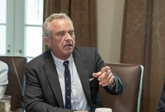 Ο Τραμπ διώχνει και την διευθύντρια των CDC που αντιστάθηκε στις αντιεπιστημονικές οδηγίες του Ρόμπερτ Κένεντι 