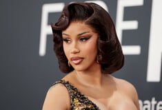 Cardi B: Την μήνυσε γυναίκα για επίθεση και βιαιοπραγία