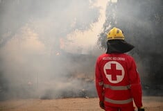 Έκθεση: Η κλιματική αλλαγή αύξησε δέκα φορές τον κίνδυνο φονικών πυρκαγιών σε Ελλάδα, Κύπρο και Τουρκία