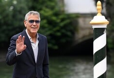 Τζορτζ Κλούνεϊ: Ακύρωσε συνέντευξη Τύπου στο Φεστιβάλ Βενετίας 2025 - Ο λόγος