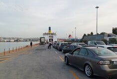 ΚΙΝΗΣΗ ΣΤΟΥΣ ΔΡΟΜΟΥΣ