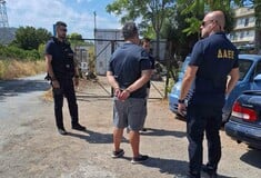 Παλλήνη: Νέα στοιχεία για τον δημοτικό υπάλληλο - «Ήμουν εθισμένος στον τζόγο και όταν έχανα, έβαζα μία φωτιά»