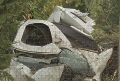 ΤΡΟΧΑΙΟ ΚΑΣΤΟΡΙΑ ΝΕΚΡΟΙ 16ΧΡΟΝΟΙ