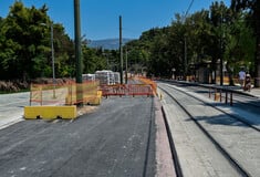 Ανακοίνωση τριών υπουργείων για Βασιλίσσης Όλγας: «Οι πρωτοβουλίες του Δήμου Αθηναίων δεν παράγουν έννομα αποτελέσματα»